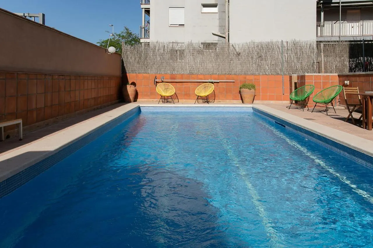 Canela Homes Costa Casa Aila Castelldefels