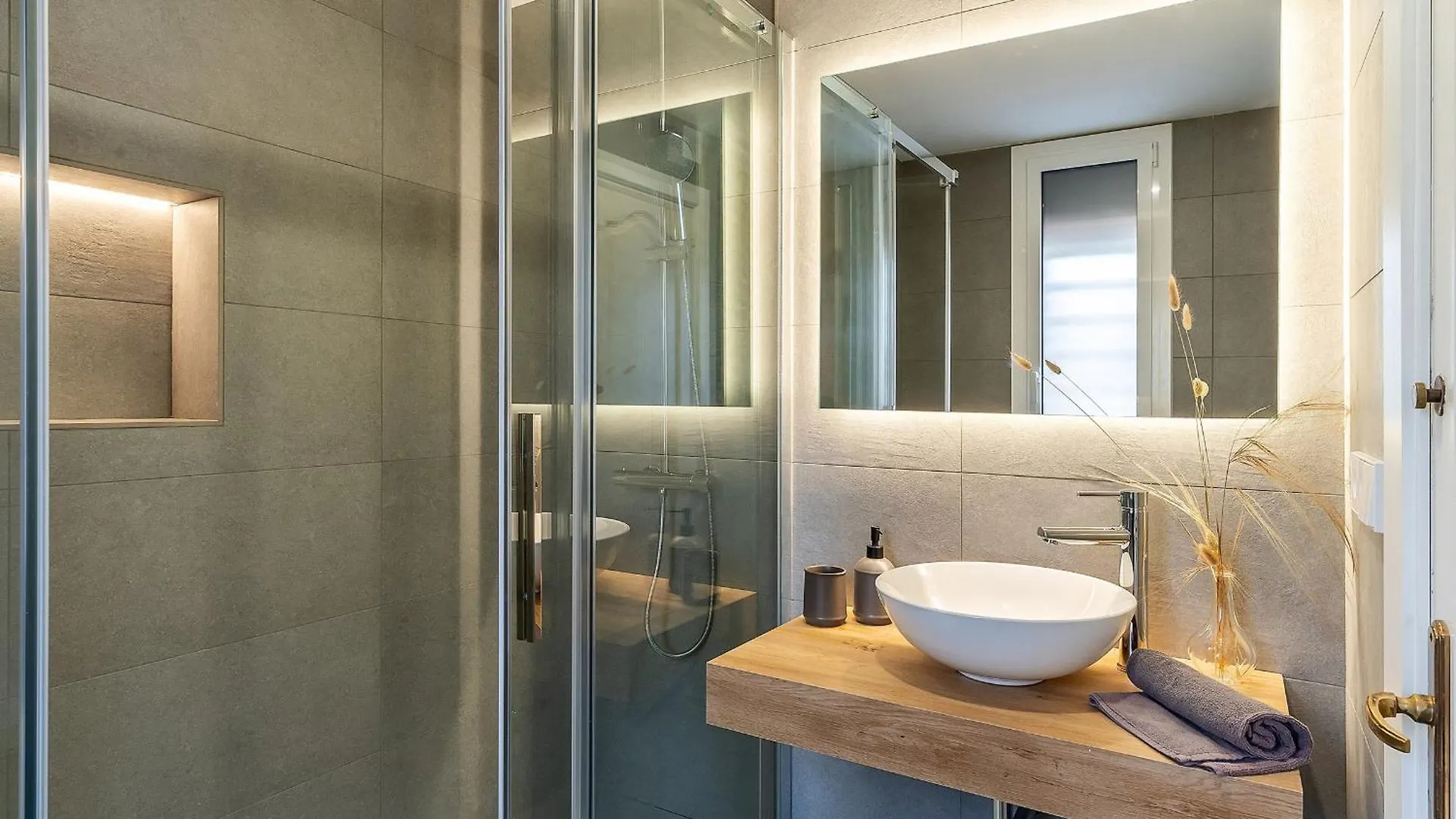 Canela Homes Costa Casa Aila Castelldefels 0*,  Spain