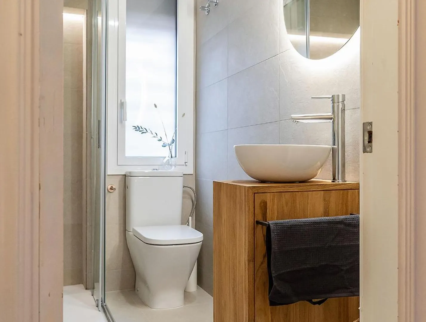 Сasa de vacaciones Canela Homes Costa Casa Aila Castelldefels España