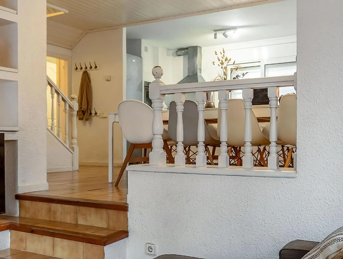 Сasa de vacaciones Canela Homes Costa Casa Aila Castelldefels
