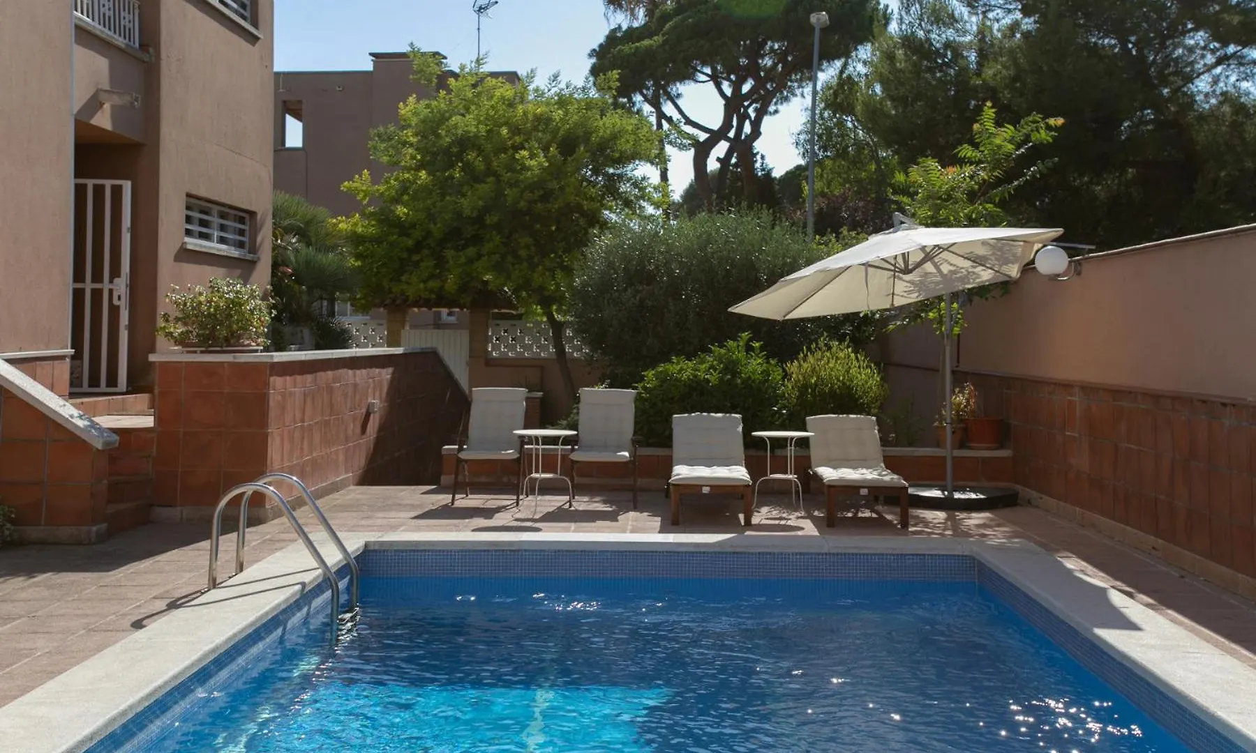 Canela Homes Costa Casa Aila Castelldefels España