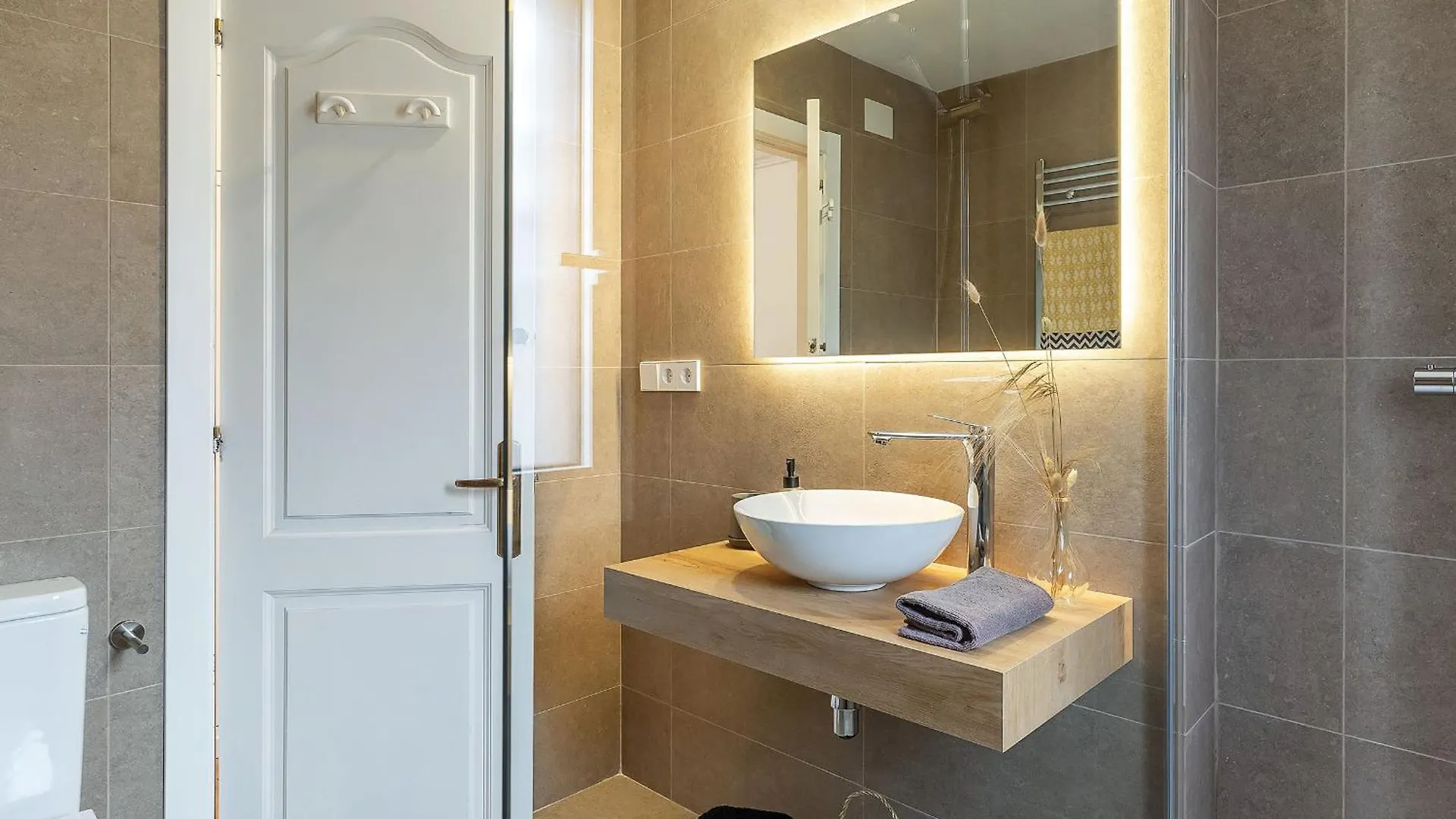 Canela Homes Costa Casa Aila Castelldefels