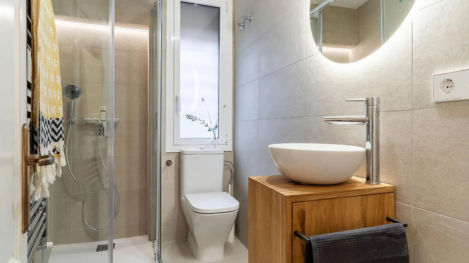 Canela Homes Costa Casa Aila Castelldefels