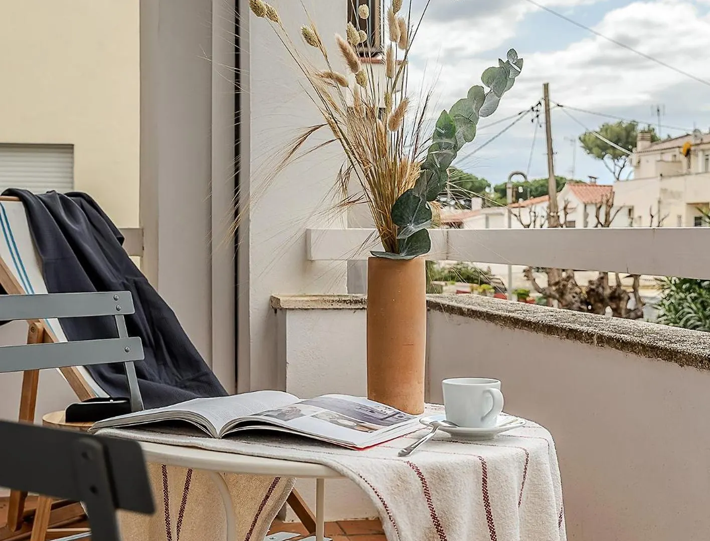 Canela Homes Costa Casa Aila Castelldefels 0*,
