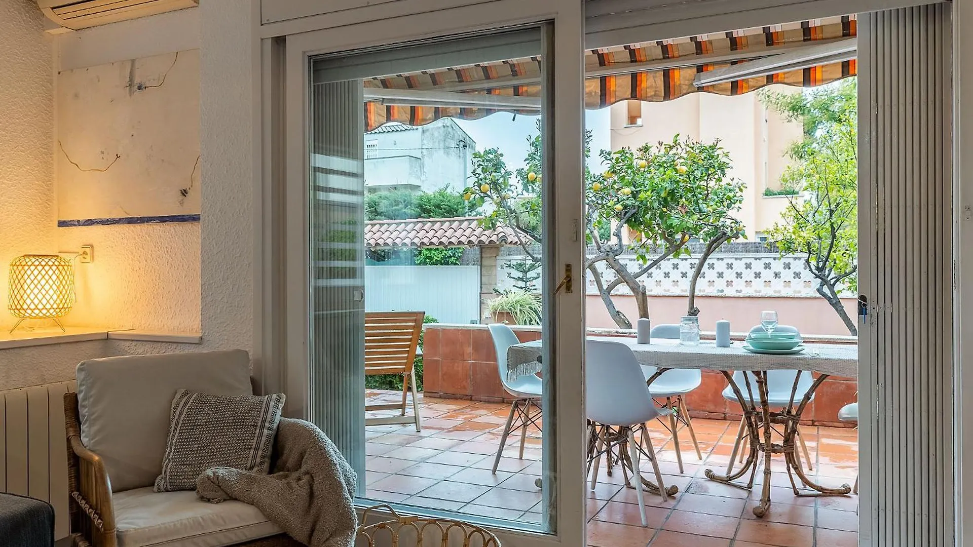 Canela Homes Costa Casa Aila Castelldefels