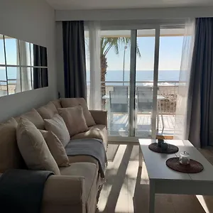 Apartment Formentor, Castelldefels
