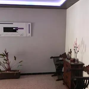  Hotel Miño