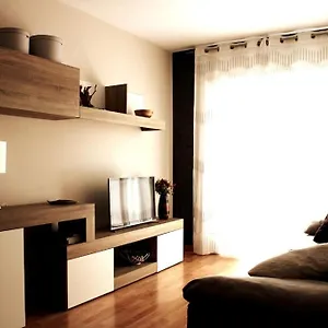 Apartamento Precioso Duplex En Arbucias, Arbúcies