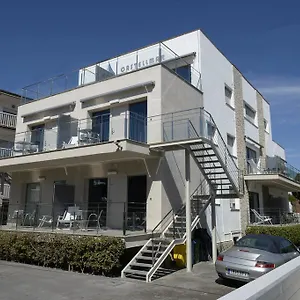  Appartement Castellmar