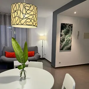 Apartamento Romelia Bajo A, Tivenys