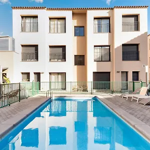 Apartamento Castell, Castelldefels