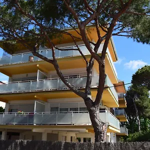 Appartamento Playa, Castelldefels
