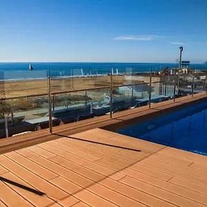 Apartamento Maritim, Castelldefels