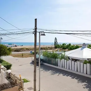 Apartamento Marplana, Castelldefels
