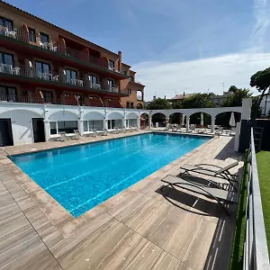 Canal Olímpic Hotel