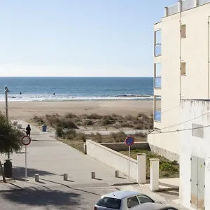 Apartamento Beach Castelldefels, Castelldefels