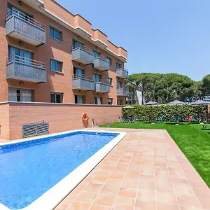  Aparthotel Bardon