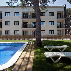 Apartamento Sg Marina 54, Castelldefels