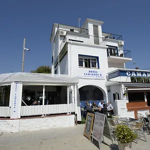  Hotel Playa