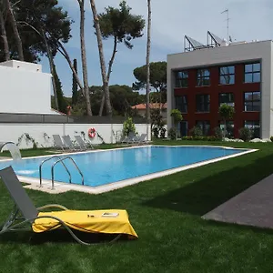  Appartement Royal Marina Gardens