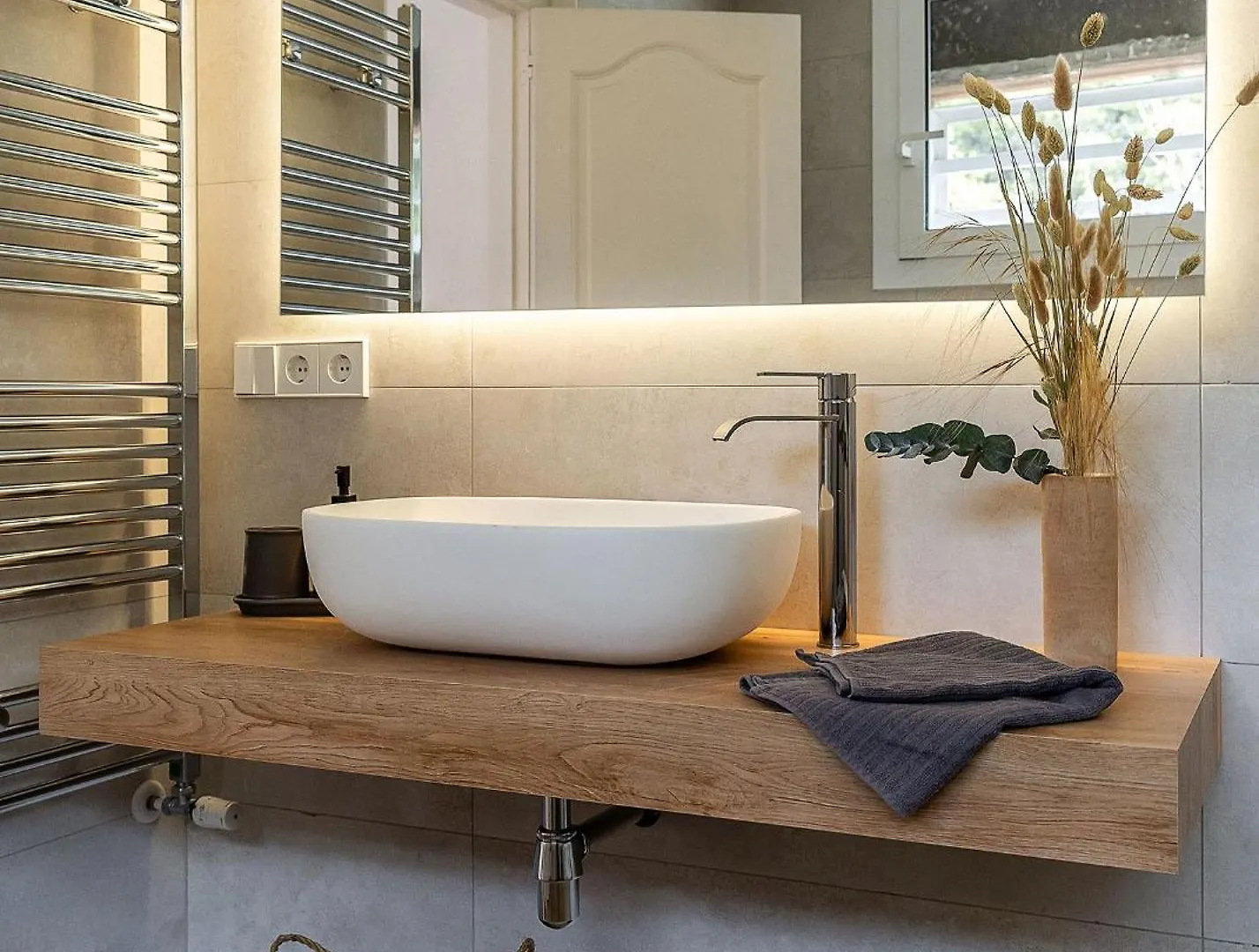 Prázdninový dům Canela Homes Costa Casa Aila Castelldefels
