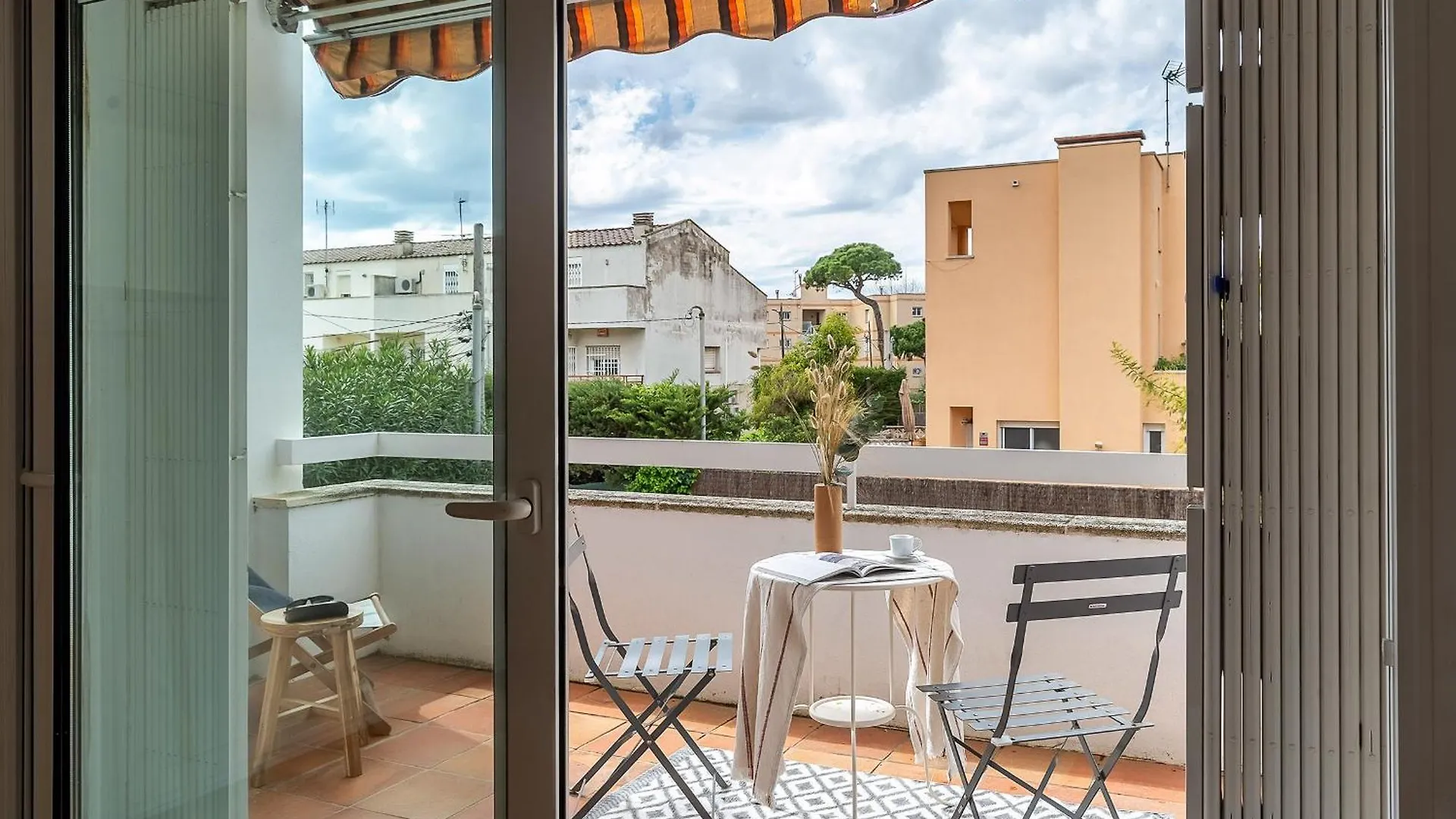 Canela Homes Costa Casa Aila Castelldefels Prázdninový dům