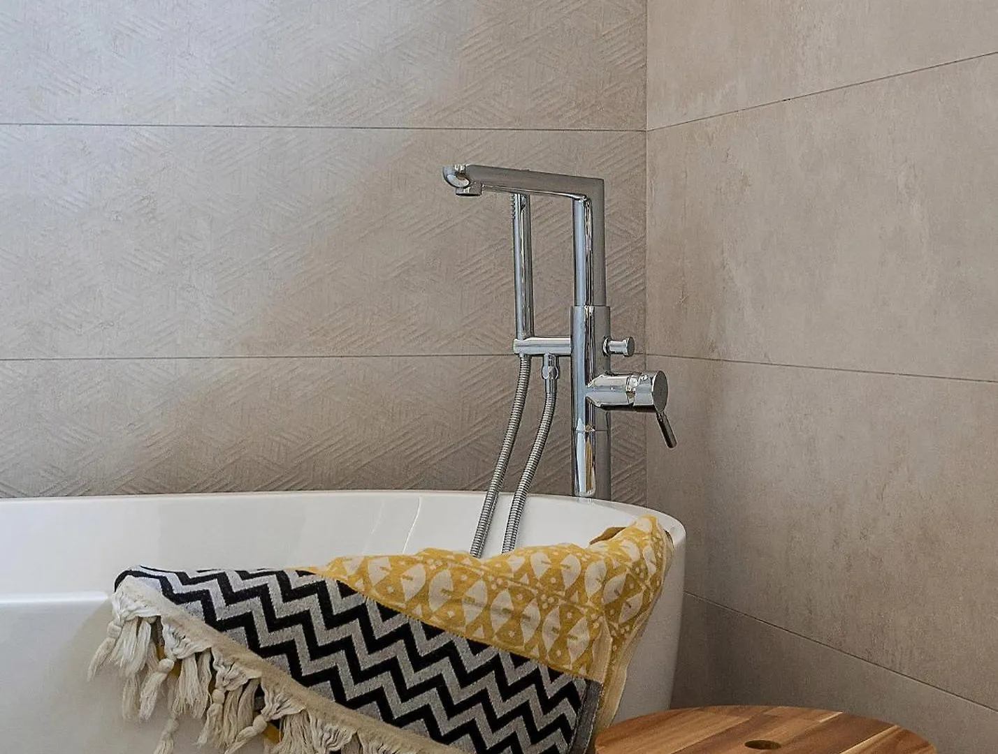 Canela Homes Costa Casa Aila Castelldefels Prázdninový dům