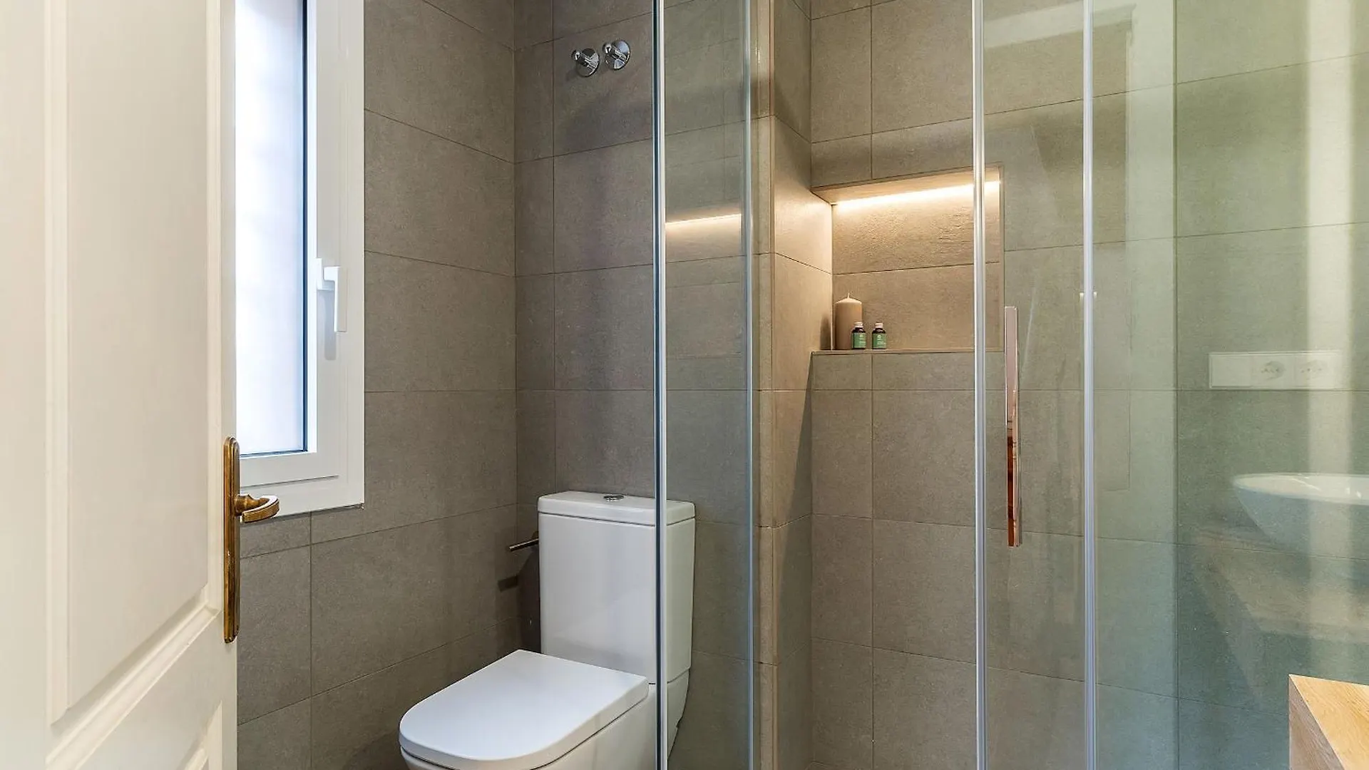 Canela Homes Costa Casa Aila Castelldefels 0*,  Španělsko
