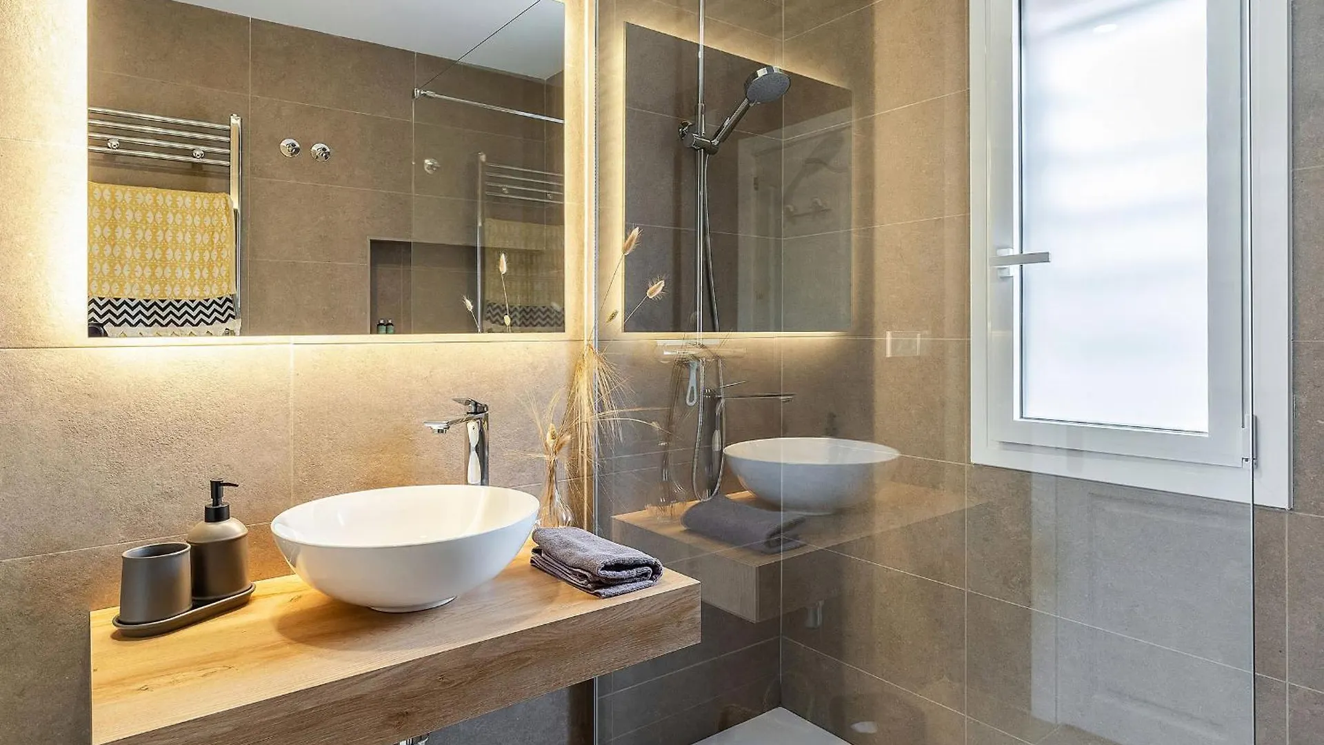 Canela Homes Costa Casa Aila Castelldefels Prázdninový dům