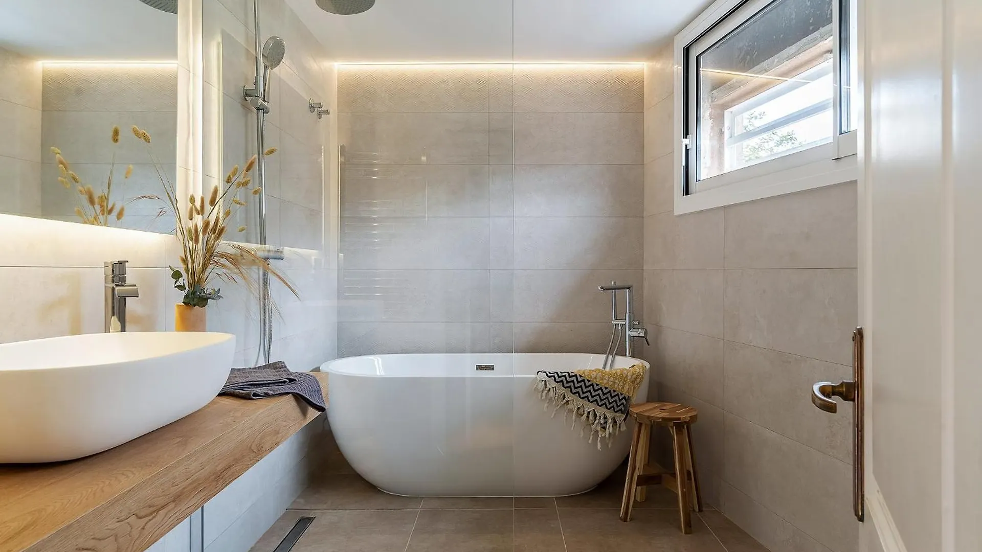 Canela Homes Costa Casa Aila Castelldefels Španělsko