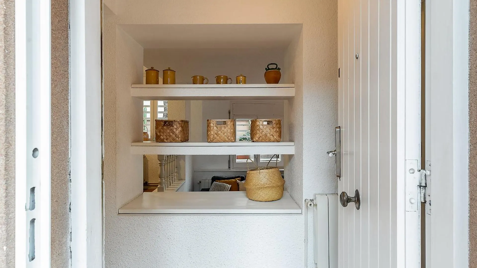 Prázdninový dům Canela Homes Costa Casa Aila Castelldefels