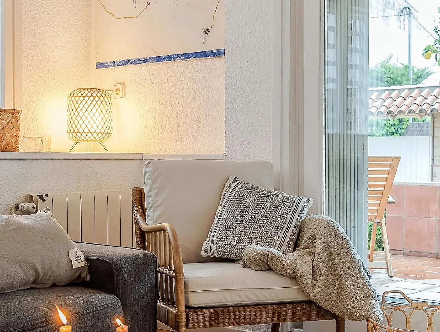 Prázdninový dům Canela Homes Costa Casa Aila Castelldefels